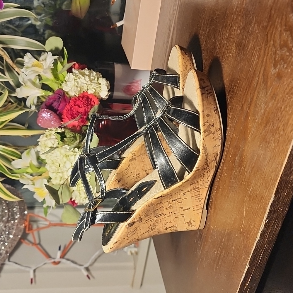 Classified heels